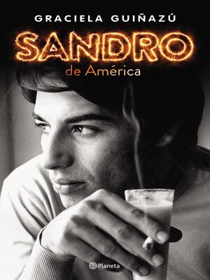 cover image of Sandro de América
